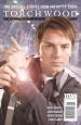 Torchwood Comic #6