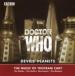 Doctor Who: Devils' Planets: The Music of Tristram Cary