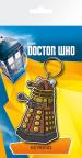 Dalek Keyring