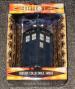 Diecast TARDIS