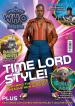 Doctor Who Magazine #601