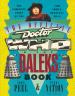 The Official Doctor Who & the Daleks Book (John Peel & Terry Nation)