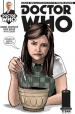 Doctor Who: The Twelfth Doctor #001