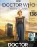 Doctor Who Figurine Collection #138