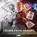 The War Master: Escape from Reality (Rochana Patel, Lizzie Hopley, Alfie Shaw, David Llewellyn)
