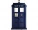 TARDIS Cut Out