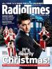 Radio Times 16-22 December 2006