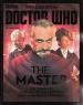 The Essential Doctor Who Issue #4: The Master
