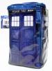 TARDIS 3D Pencil Case