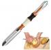 Sonic Screwdriver Potato Peeler