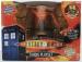 TARDIS Playset