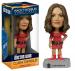 Wacky Wobbler - Clara Oswald Bobble Head