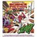 Essential Science Fiction Sound Effects Volume 1