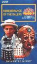 Daleks boxed set