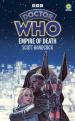 Doctor Who: Empire of Death (Scott Handcock)