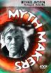 Myth Makers: Michael Jayston