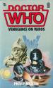 Doctor Who - Vengeance on Varos (Philip Martin)