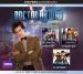 Doctor Who: Thrilling Adventures Volume 1 (Stephen Cole, Oli Smith and Martin Day)