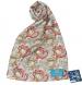 7th Doctor silm paisley scarf