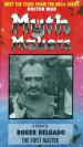 Myth Makers 37: A tribute to Roger Delgado