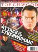 Torchwood Magazine #12