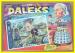 Dr. Who and the Daleks Wooden Stand-up Jigsaw