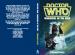 Doctor Who - Warriors of the Deep Dustjacket