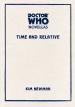 Time and Relative (Kim Newman)