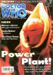 Doctor Who Magazine #323