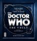 Doctor Who: The Vault - Treasures From The First 50 Years (Marcus Hearn)