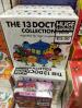 The 13 Doctors Collection (Adam Hargreaves)