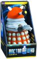 Plush Dalek (Orange)