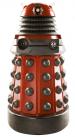 Red Dalek Cut Out