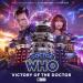 The Eleventh Doctor Chronicles: Victory of the Doctor (John Dorney, Felicia Barker, Alfie Shaw)