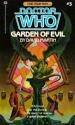 Find Your Fate: Doctor Who #3 - Garden of Evil (David Martin)