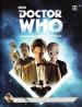 The Eleventh Doctor Sourcebook