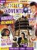 Doctor Who Adventures #145