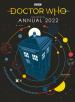 Doctor Who: The Official Annual 2022