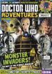 Doctor Who Adventures #362