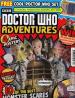 Doctor Who Adventures #362