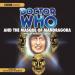Doctor Who and the Masque of Mandragora (Philip Hinchcliffe)