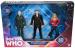 The Ninth Doctor Collector Figure Set