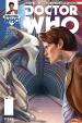 Doctor Who: The Eleventh Doctor #005
