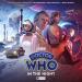 The Fifth Doctor Adventures: 4: In The Night (Tim Foley, Sarah Grochala)