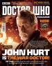 Doctor Who Magazine #496