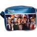 50th Anniversary 11 Doctors Retro Bag