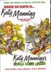 Where On Earth is Katy Manning/Katy Manning's World Down Under