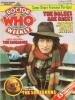 Doctor Who Weekly #008