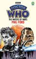 Doctor Who: The Waters of Mars (Phil Ford)