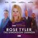 Rose Tyler: The Dimension Cannon (Jonathan Morris, Lisa McMullin, AK Benedict, Matt Fitton)